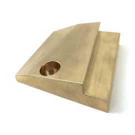 Fette Starter Piece For Wear Plate | 3134202