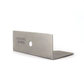 Fette Felt Holder;Fastened From | 3134841