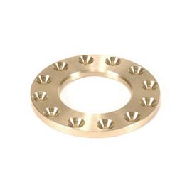 Fette Bearing Housing Cap | 3100299