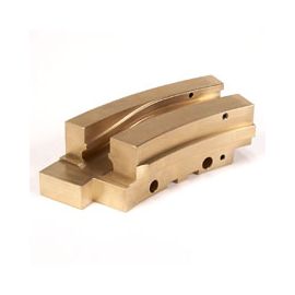 Fette Fill Cam 14Mm-Ipt1-Bronze | 3211040114-E