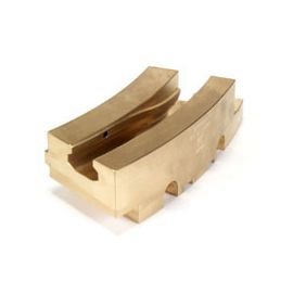Fette Fill Cam 16Mm Ipt1-Bronze | 3211040116