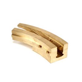 Fette Upper Raising Cam Ipt1-Bronze | 32110401801