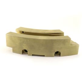 Fette Fill Cam 6Mm Ipt1-Bronze | 3211050106