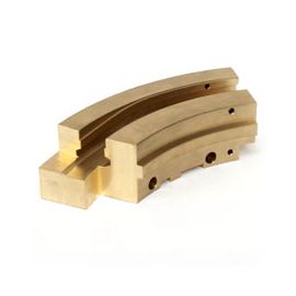 Fette Fill Cam 8Mm Ipt1-Bronze | 3211050108