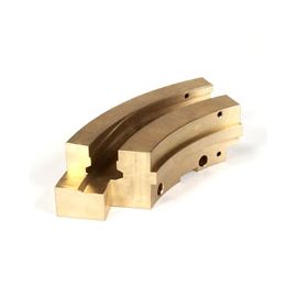 Fette Fill Cam 10Mm Ipt1-Bronze | 3211050110