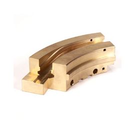 Fette Fill Cam 14Mm Ipt1-Bronze | 3211050114