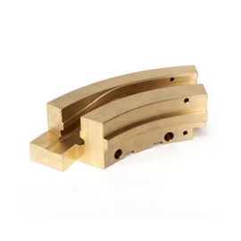 Fette Fill Cam 16Mm Ipt1-Bronze | 3211050116