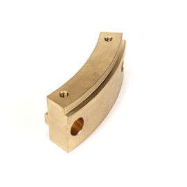 Fette Holding Ledge Ipt1-Bronze | 32110501621