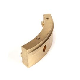 Fette Holding Bar For Punch Removal | 32110501631