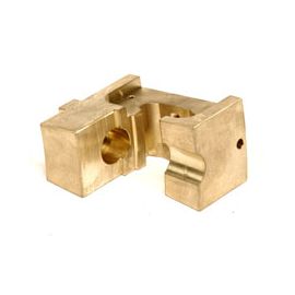 Fette Holding Ledge For Head Lube | 32110501691
