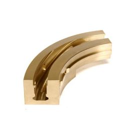 Fette Upper Lowering Cam | 32110501901