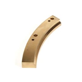 Fette Outside Grip Ledge For Punch | 32110501951
