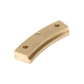 Fette Pull Down Ledge For Dosing | 32110501971