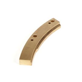 Fette Hold Down Rail For Ejection | 32110501981
