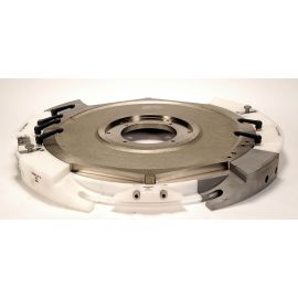 Fette Full Set Of Upper Cams Ipt1 | 32610401011
