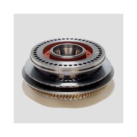 Stokes Standard 33 Station Turret | 328-33