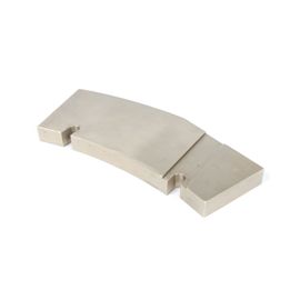Fette Cover Plate Punch Removal | 33130401723