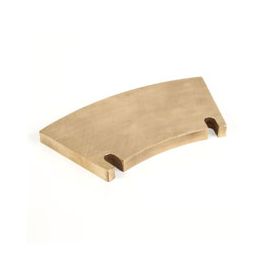 Fette Cover Plate For Ledge Cam | 33130501713