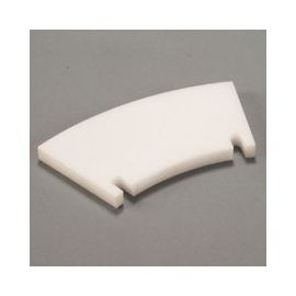 Fette Cover For Ledge Cam Plastic | 33330501713