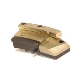 Fette Ejection Cam Assembly Ipt19 | 3502385
