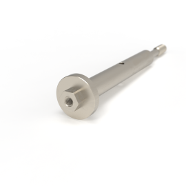 Fette Rotor Shaft | 3503985