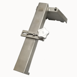 Fette Bracket For Cams, Top/Bottom | 3507055