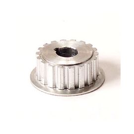RIMEK Feeder Timing Pulley 18 Teeth | 3665164