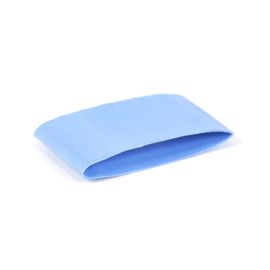 Fette Blue Shrink Tubing | 3711206