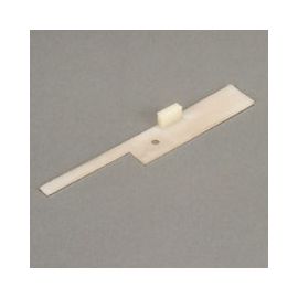 Manesty Pick Up Scraper, Delrin | 39878-P
