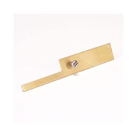 Manesty Pick Up Scraper | 39878
