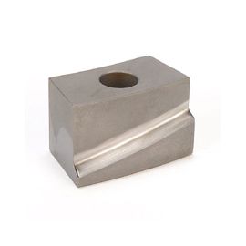 Manesty Lower Pull Down Cam - Steel | 400501