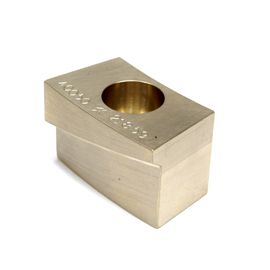Manesty Lower Pull Down Cam - Bronze | 40050