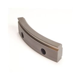Manesty Upper Cam W/Antiflight - Front | 40081