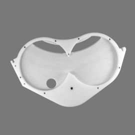 Fette Feeder Pan-Plastic | 44-06-024-P