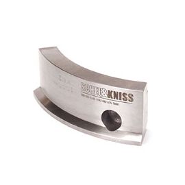 Manesty Track Insert-Raising Euro "B" | 440301