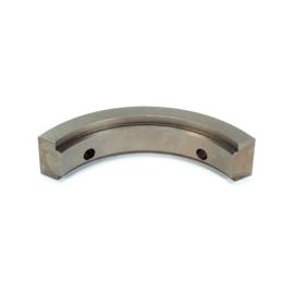 Manesty Upper Cam Track-Front Euro "B" | 440321