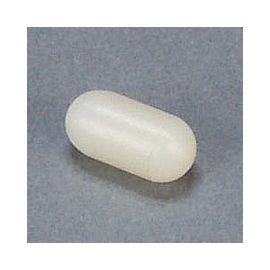 Manesty Plunger - Nylon, .500" Length | 44187