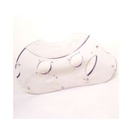 Manesty Feeder Pan Cover | 44662