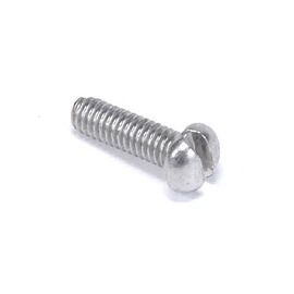Manesty 4-48 X 3/8"Long Round Head | 4903500