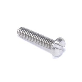 Manesty 4-48 X 1/2"Long Pan Head Screw | 4904330