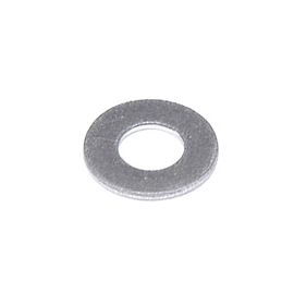 Manesty M3 Stainless Flat Washer | 4905410