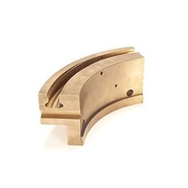 Fette 10Mm Fill Cam - "B" Tool | 3101815