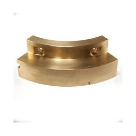 Fette 12Mm Fill Cam Euro "D" Tool | 5114273SEU1