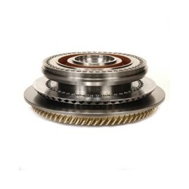 Stokes Standard 35 Station Turret | 541-35