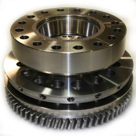 Stokes Standard 16 Station Turret | 550-2
