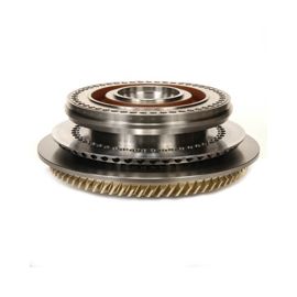 Stokes Standard 51 Station Turret | 551-51