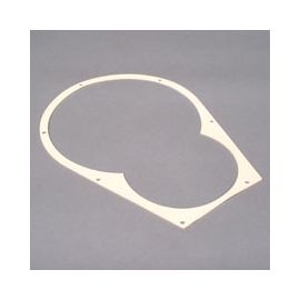 Manesty Feed Frame Gasket,Old Style | 6399430