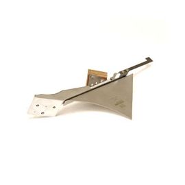 Manesty Scraper Assembly | 6455380SK