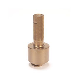 Manesty Bottom Take Out Plug | 6456461