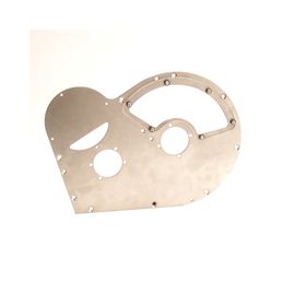 Manesty Top Cover On Feed Frame | 6459231